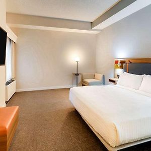 One-Bedroom King Suite
